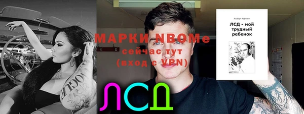 первитин Краснослободск