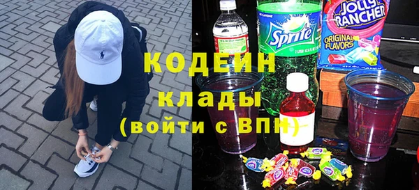 молекула духа Костерёво